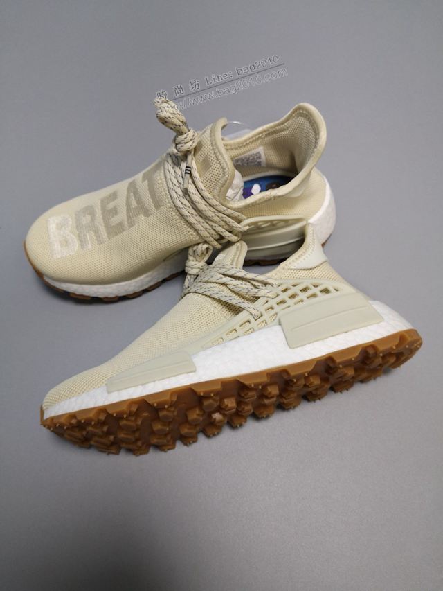 Adidas鞋 阿迪達斯官方1:1巴斯夫真爆底 時尚潮流休閒運動潮鞋 男女同款  hdx13308